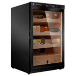 Humidor | Raching C150A zwart