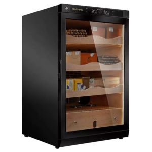 Raching C150a elektrische humidor kabinet