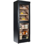 Humidor | Adorini Roma zwart