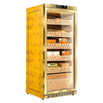 Humidor | Raching MON1800A goud