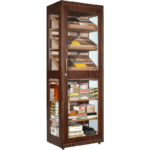 Humidor | Adorini Capri ebbenhout