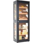 Humidor | Adorini Capri zwart