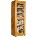 Humidor | Adorini Roma mahonie