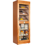 Humidor | Adorini Roma cederhout