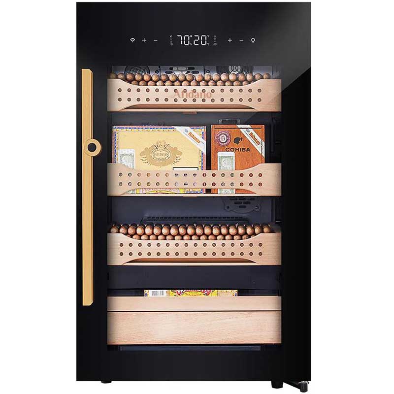 Afidano b2 elektrische humidor