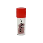 S.T. dupont vuursteentjes rood /8